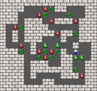 Уровень 866 — Bugs1005 collections